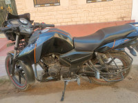 TVS Apache RTR 160