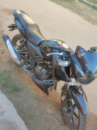 TVS Apache RTR 160