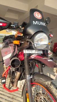 Royal Enfield Himalayan 2021 2021 Model