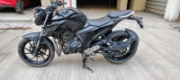 Yamaha FZ25