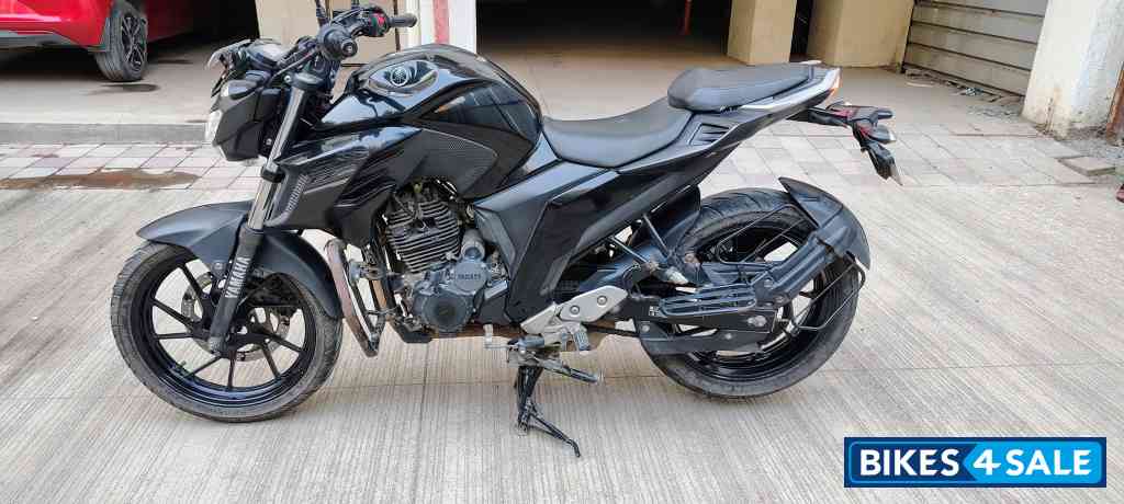 Yamaha FZ25 Yamaha FZ25
