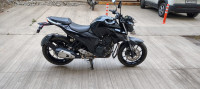 Yamaha FZ25