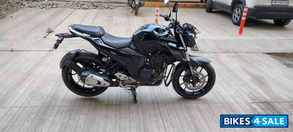 Yamaha FZ25 Yamaha FZ25
