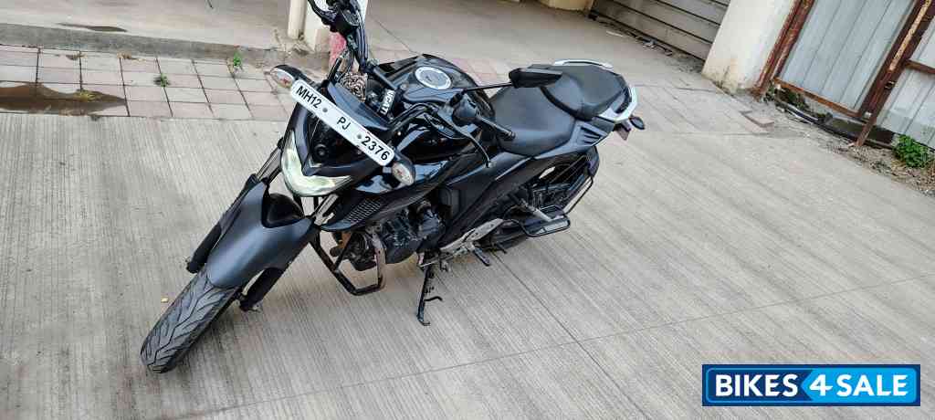 Yamaha FZ25 Yamaha FZ25