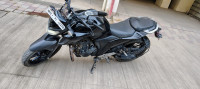 Yamaha FZ25