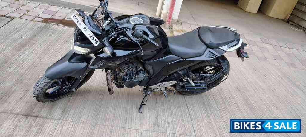 Yamaha FZ25 Yamaha FZ25