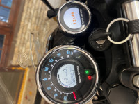 Royal Enfield Meteor 350 Supernova 2020 Model