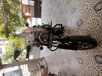 Royal Enfield Meteor 350 Supernova