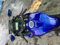 Yamaha YZF R15 V3 BS6