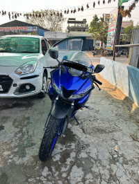 Yamaha YZF R15 V3 BS6