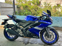 Yamaha YZF R15 V3 BS6