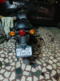 Royal Enfield Hunter 350 Metro