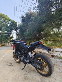 KTM Duke 200