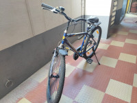 Bicycle Hercules 2024 Model