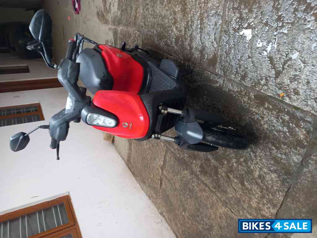 Yulu Wynn XP Yulu Wynn XP