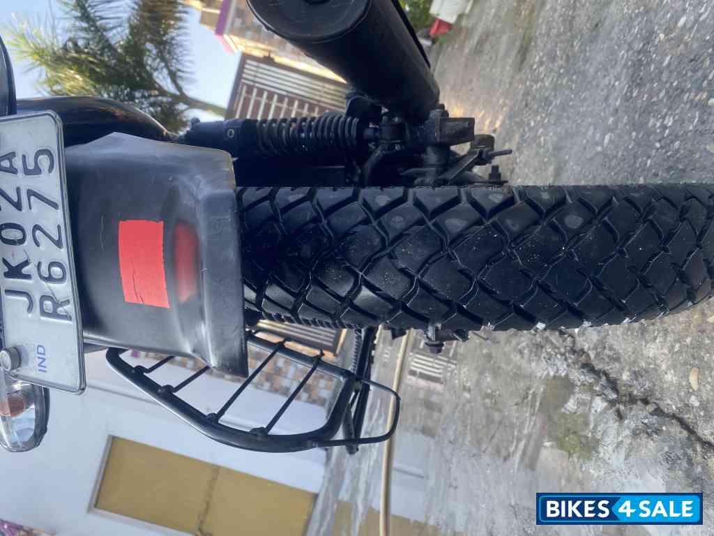 Black Blue Bajaj Discover DTSi 150 Black Blue Bajaj Discover DTSi 150