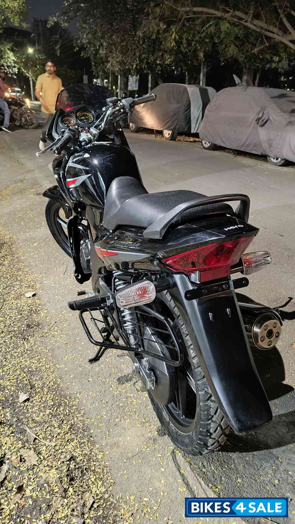 Hero Karizma R