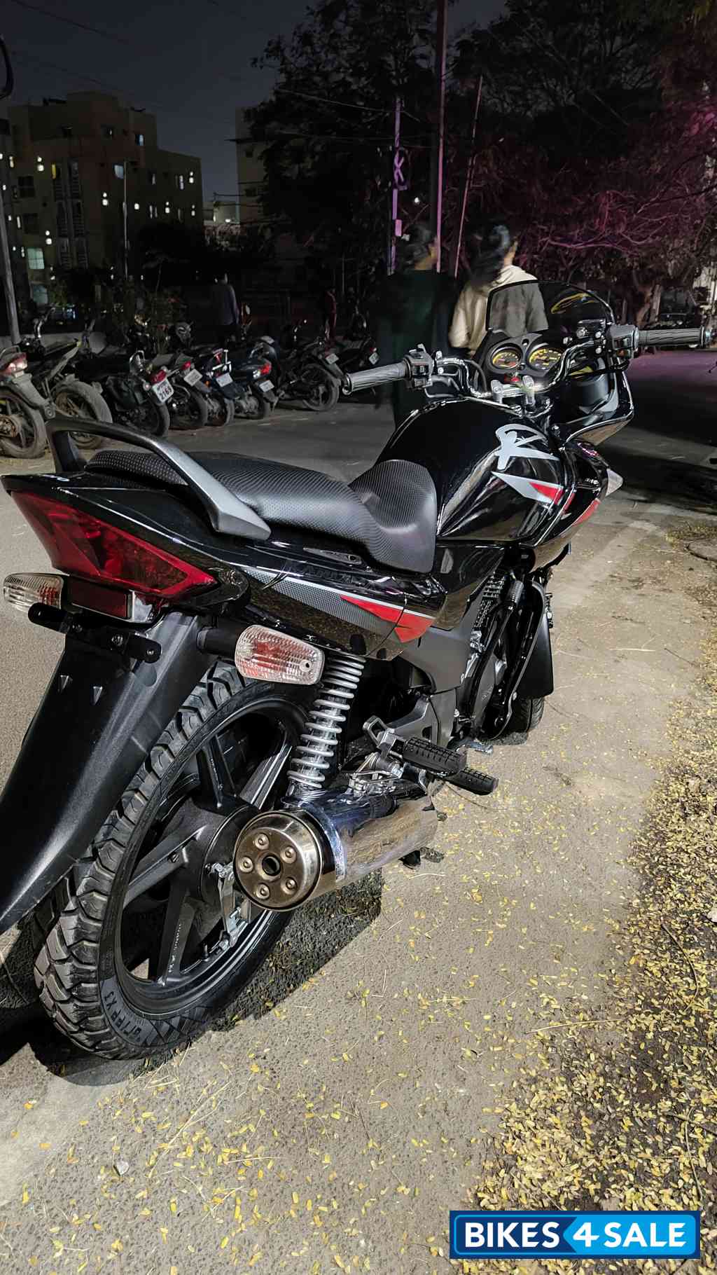 Hero Karizma R