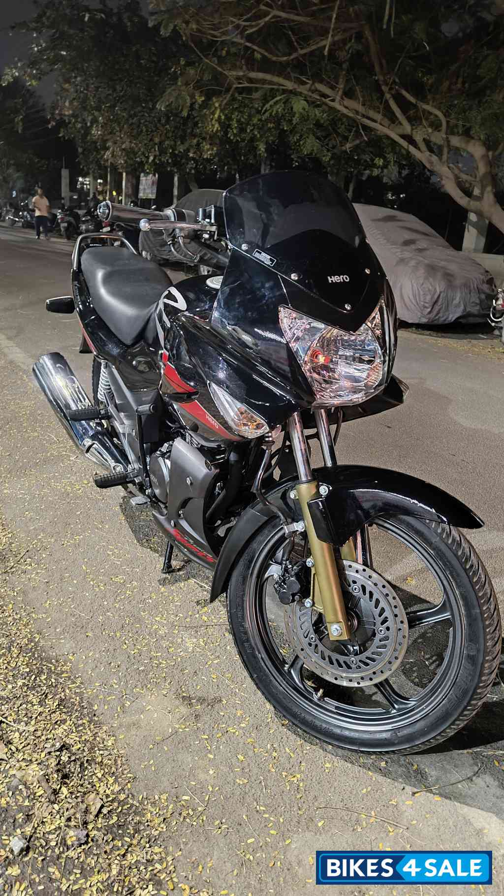 Hero Karizma R
