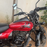 Bajaj Avenger Street 160 BS6 2025 Model
