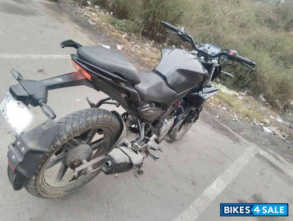 Hero Xtreme 125R