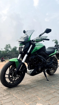 Bajaj Dominar 400 ABS BS6 2023 Model