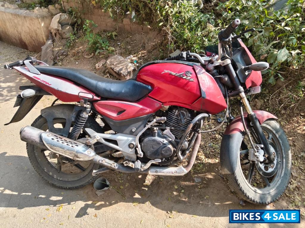 Bajaj Pulsar 150 DTSi