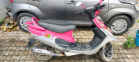 TVS Scooty Pep
