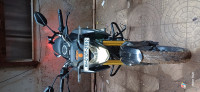 Honda Hornet 2.0