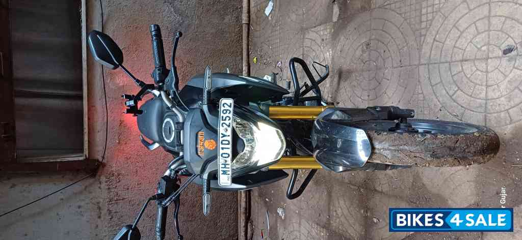 Honda Hornet 2.0