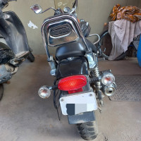Bajaj Avenger Cruise 220 2017 Model