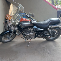 Bajaj Avenger Cruise 220