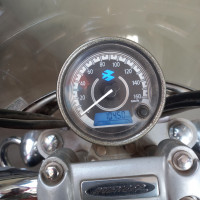 Bajaj Avenger Cruise 220
