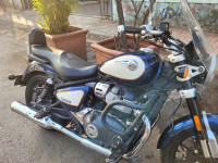 Royal Enfield Super Meteor 650 2023 Model
