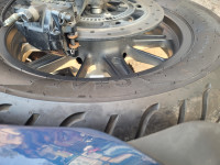 Royal Enfield Super Meteor 650