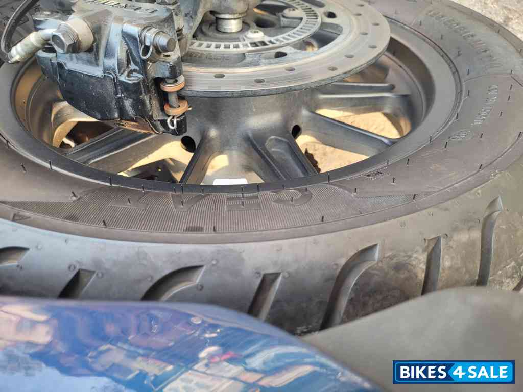 Royal Enfield Super Meteor 650