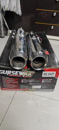 Royal Enfield Super Meteor 650