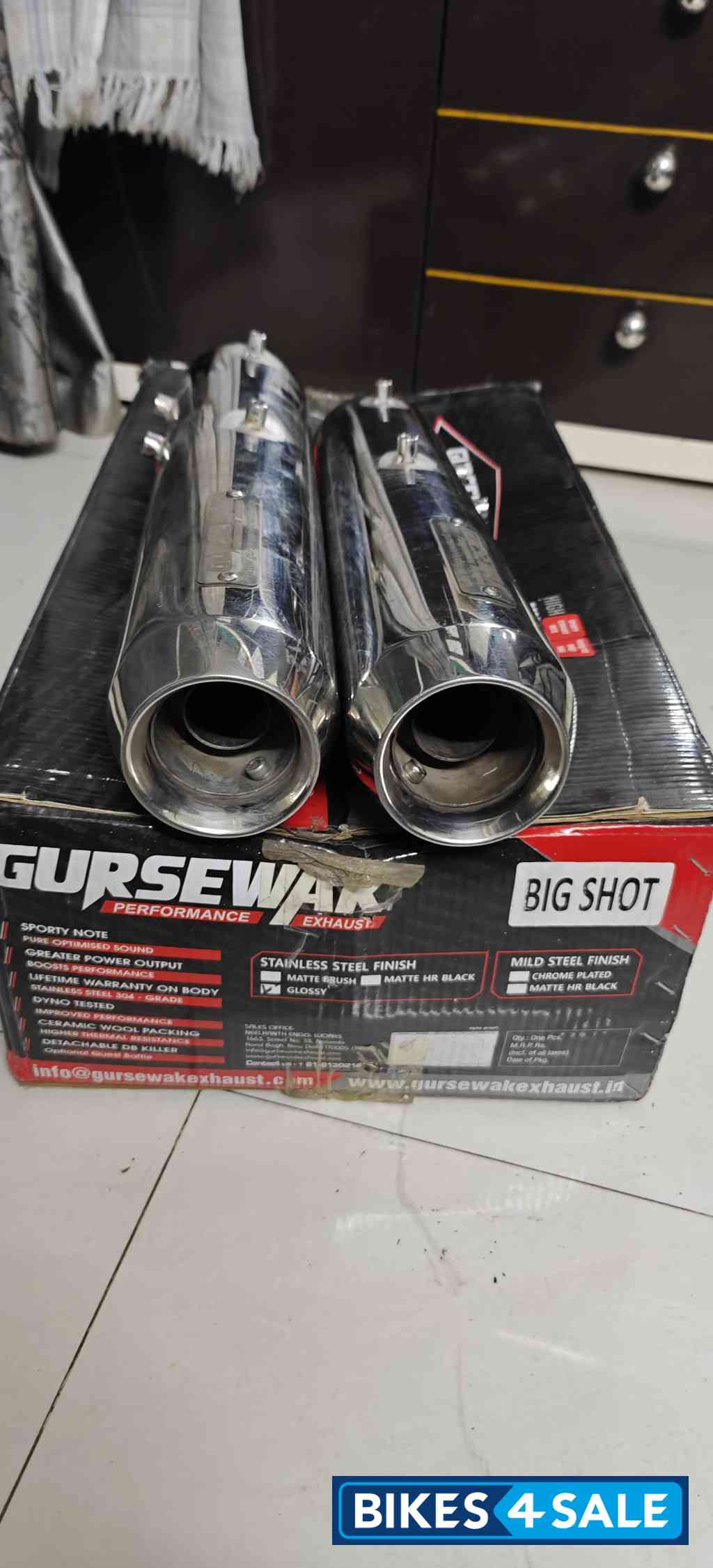 Royal Enfield Super Meteor 650