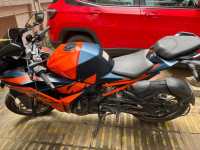KTM RC 390 2023 Model