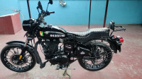 Royal Enfield Bullet Electra 2011 Model