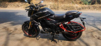Honda Hornet 2.0 2021 Model