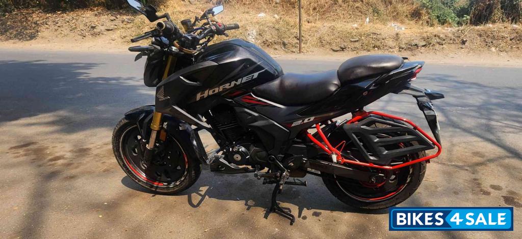 Honda Hornet 2.0