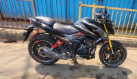 Honda Hornet 2.0