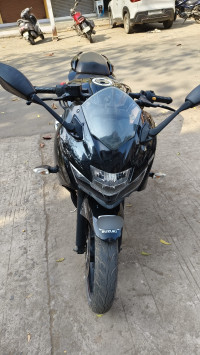 Suzuki Gixxer SF Fi 2019 Model