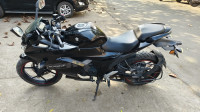 Suzuki Gixxer SF Fi
