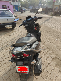 Suzuki Avenis 125 Ride Connect Edition