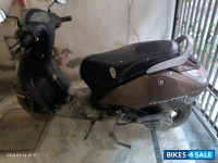 TVS Jupiter