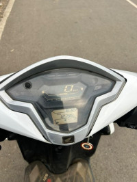 Honda Grazia 2018 Model