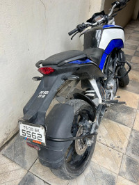 KTM Duke 200 2015 Model