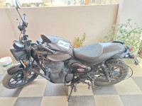 Royal Enfield Hunter 350 Metro 2023 Model
